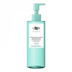 AA LAAB Hydrofilowy olejek oczyszczający normalizująco - łagodzący 200 ml