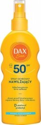 DAX SUN Spray ochronny nawilżający SPF 50