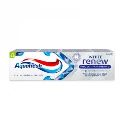 AQUAFRESH White Renew Pasta do zębów wybielająca - Long Lasting Whitening 75 ml