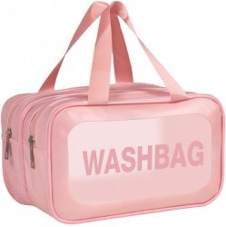 TOP CHOICE Kosmetyczka WASHBAG (99601)