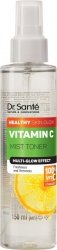 DR.SANTE Vitamin C Tonik w mgiełce dla każdego typu skóry 150 ml
