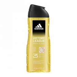 Adidas Victory League Żel pod prysznic 400ml