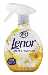 LENOR Żelazko w sprayu Summer Breeze 500 ml
