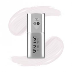 SEMILAC Baza do lakierów hybrydowych - Dream Long 7 ml