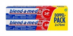 P&G BLEND-A-MED PASTA  2x75ml CLASSIC&