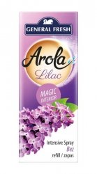 AROLA Szyszka Zapas do odświeżacza powietrza Bez 40 ml