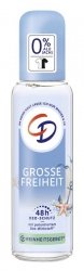 CD Pure Dezodorant atomizer Grosse Freiheit 75 ml