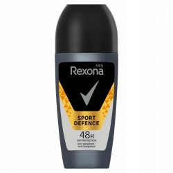 REXONA Men Sport Defence Dezodorant anti-perspirant roll-on dla mężczyzn 50 ml