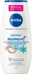 NIVEA Winter Moment Żel pod prysznic Winter Moment Shea Butter 250 ml