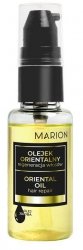 MARION Olejek orientalny - Regeneracja włosów Jojoba 30 ml