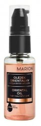 MARION Olejek orientalny - Odżywienie włosów Makadamia 30 ml