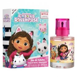 AIR VAL Gabby`s Dollhouse Woda toaletowa 30 ml