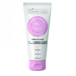 BIELENDA HANDY CREAM Krem do rąk regenerujący 50 ml