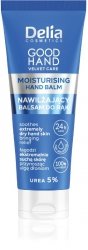 DELIA Good Hand Balsam do rąk nawilżający 75 ml