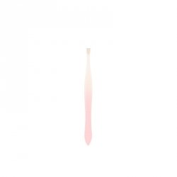 DONEGAL Pęseta prosta Ombre Mood (4129)