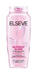 LOR ELSEVE szampon 400ml GLYCOLIC GLOSS&