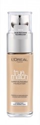 LOREAL True Match Podkład do twarzy 3D/3W Golden Beige 30ml