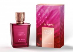 LA RIVE Sweet Velvet Woda perfumowana dla kobiet 90 ml