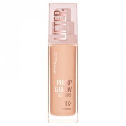 MAYB Podkład Lifter PLUMP&GLOW 102