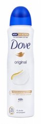 Dove Antyperspiranty Original antyperspirant w aerozolu 150ml