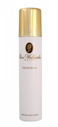 Miraculum Pani Walewska White Dezodorant spray  90ml