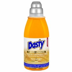 Płyn do podłóg drewnianych Wood & Laminate Care – DASTY 700 ml