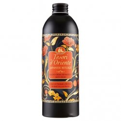 Płyn do kąpieli Perfumowany JAPANESE RITUALS, Tesori, 500ml