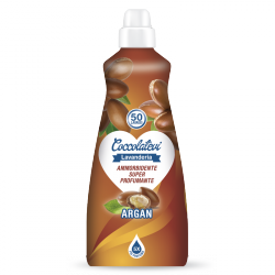 COCCOLATEVI PŁYN do płukania 1250ml Argan