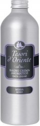 Kremowy płyn do kąpieli Mirra, Tesori d’Oriente, 500ml
