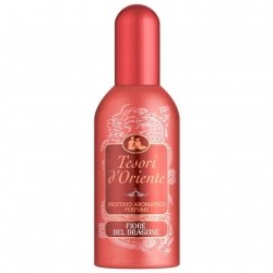 Tesori d'Oriente Fiore Del Dragone Perfumy, 100ml