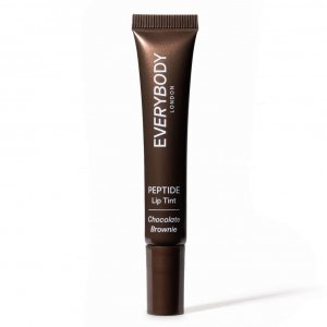 EVERYBODY Peptide Lip Balsam do ust Chocolate Brownie, 10ml 