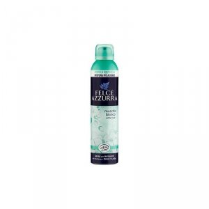 FELCE AZZURRA Odświeżacz powietrza w sprayu White Musk 250 ml 