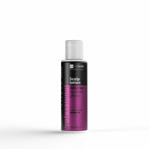 HISKIN PROFESSIONAL Wcierka do skóry głowy - Lawenda 100 ml 