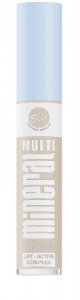 BELL Multi Mineral Anti Age Korektor pod oczy z aplikatorem nr 02 5 g 