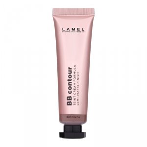 LAMEL Bronzer w kremie BB Contour 402 10ml 