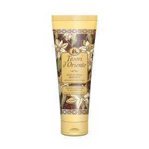 Aromatyczny Żel pod prysznic VANILIA, Tesori d'Oriente, 250ml 