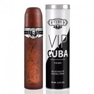 Cuba Original Cuba VIP For Men woda toaletowa spray, 100ml 