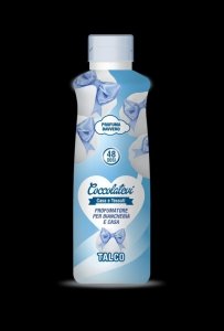 COCCOLATEVI PERFUMY do prania 300ml Talco 