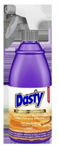 DASTY 700ml spray ODKAMIENIACZ Super Antikalk 