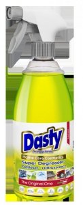 DASTY 700ml spray ODTŁUSZCZACZ Degreaser 