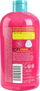 Treaclemoon Żel 500ml Frozen Berry Dreams 