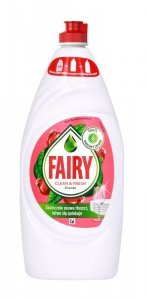 FAIRY Płyn do mycia naczyń Granat 900 ml 