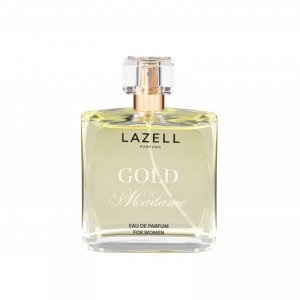 LAZELL Gold Madame Woda perfumowana dla kobiet 100 ml 