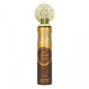 NUSUK Odświeżacz powietrza - Oud Al Shakhsiyat 300 ml 
