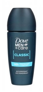 DOVE ROLL-ON 50ml MEN Classic 