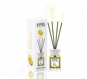 EYFEL Dyfuzor zapachowy 120ml - Melon 