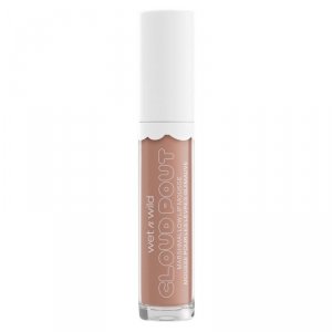WET N WILD Cloud Pout Marshmallow Lip Mousse Pomadka w płynie Fluffernutter 