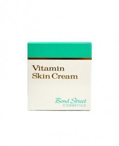 BOND STREET Krem witaminowy na noc 75 ml 