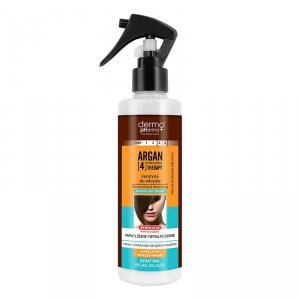 DERMO PHARMA Keratyna do włosów 250ml& 