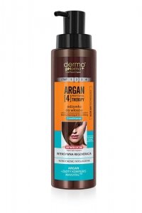 DERMO PHARMA ARGAN Odżywka d/wł.& 